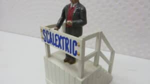 SCALEXTRIC STARTER