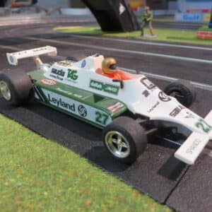 scalextric C138