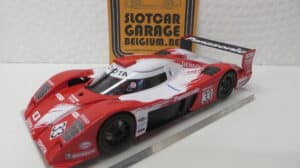 REVOSLOT TOYOTA GT ONE