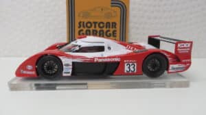 REVOSLOT TOYOTA GT ONE