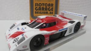 REVOSLOT TOYOTA GT ONE