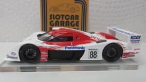 REVOSLOT TOYOTA GT ONE