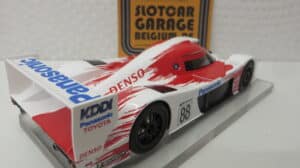 REVOSLOT TOYOTA GT ONE