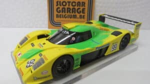 REVOSLOT TOYOTA GT ONE