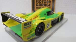 REVOSLOT TOYOTA GT ONE