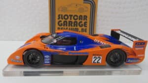 REVOSLOT TOYOTA GT ONE