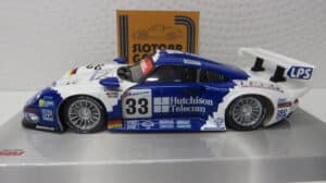 BRM PORSCHE 911 GT1  1/24