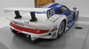 BRM PORSCHE 911 GT1  1/24