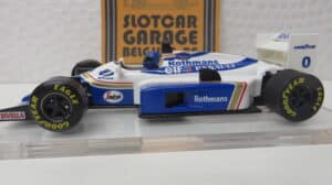 NSR FORMULA 86/89