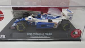 NSR FORMULA 86/89