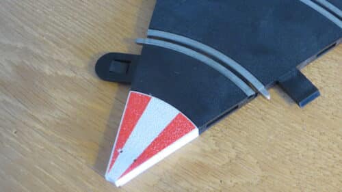 SCALEXTRIC INNER BORDER R1