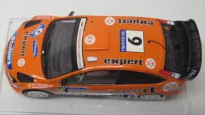 SCALEXTRIC FORD FOCUS RS WRC