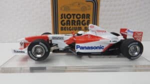 SCALEXTRIC TOYOTA F1