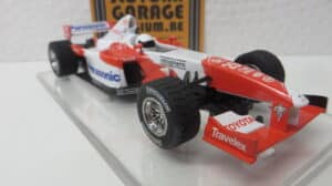 SCALEXTRIC TOYOTA F1