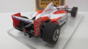 SCALEXTRIC TOYOTA F1