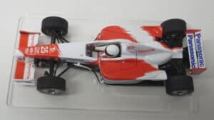 SCALEXTRIC TOYOTA F1