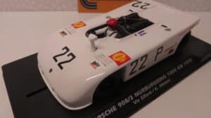 FLY PORSCHE 908/3