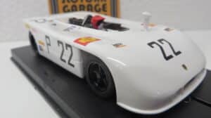 FLY PORSCHE 908/3