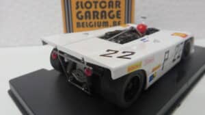 FLY PORSCHE 908/3