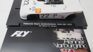 FLY PORSCHE 908/3