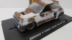 FLY RENAULT 5 TURBO