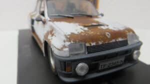 FLY RENAULT 5 TURBO