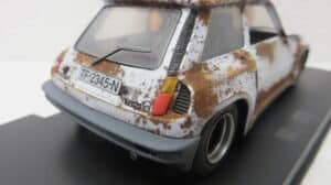 FLY RENAULT 5 TURBO