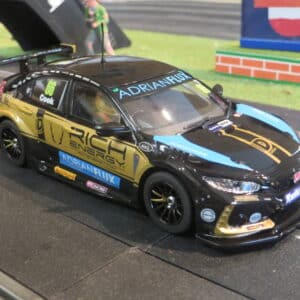 scalextric C4409