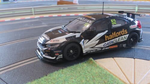 scalextric C4297