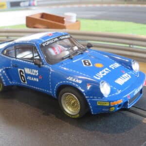 scalextric C4398