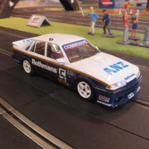 scalextric C4433