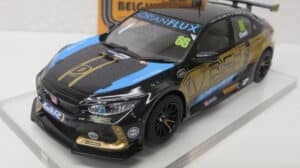 SCALEXTRIC HONDA CIVIC