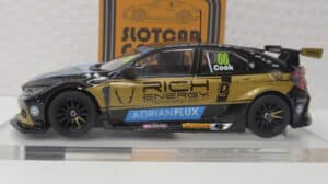 SCALEXTRIC HONDA CIVIC