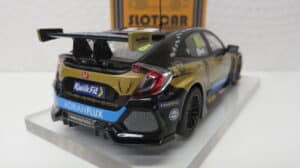 SCALEXTRIC HONDA CIVIC