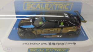 SCALEXTRIC HONDA CIVIC