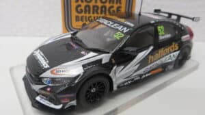 SCALEXTRIC HONDA CIVIC