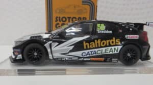 SCALEXTRIC HONDA CIVIC