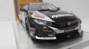 SCALEXTRIC HONDA CIVIC