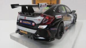 SCALEXTRIC HONDA CIVIC