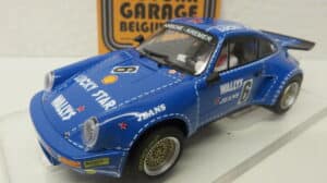 SCALEXTRIC PORSCHE 911 RSR