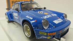 SCALEXTRIC PORSCHE 911 RSR