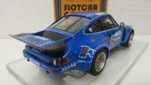 SCALEXTRIC PORSCHE 911 RSR