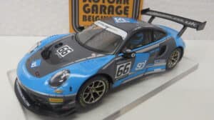 SCALEXTRIC PORSCHE 911 GT3 R