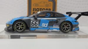 SCALEXTRIC PORSCHE 911 GT3 R