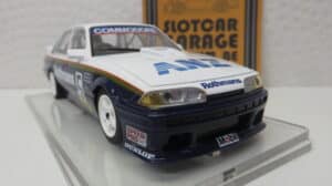 SCALEXTRIC HOLDEN VL COMMODORE