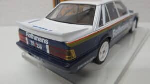 SCALEXTRIC HOLDEN VL COMMODORE