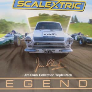 scalextric C4395A