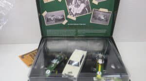 SCALEXTRIC JIM CLARK COLLECTION