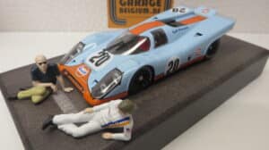 FLY PORSCHE 917