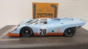 FLY PORSCHE 917